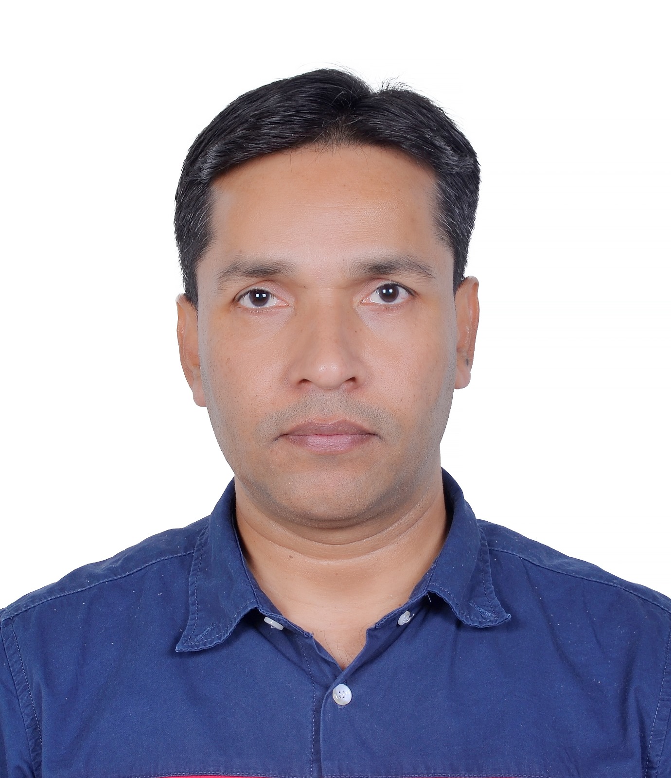 Shafiqul Alam