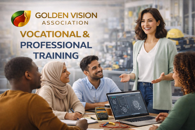 Vocational Training